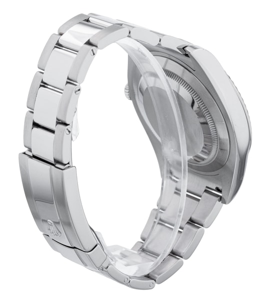 Rolex Datejust II 116334